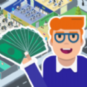 ��ɢ�����д��(Idle Bank)