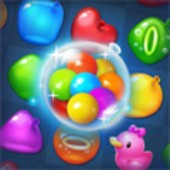 ˮ�屬ը(Aqua Blast)