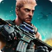 �ѻ�ǰ��(Sniper Frontier 3D��Free Offline)������ͼ��