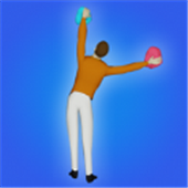 ��ǽ����(Climb The Wall)