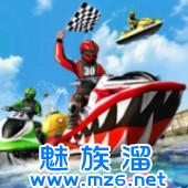 ˮ��Ħ��ͧ����3D