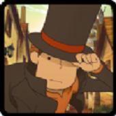 ���ٺ����(Layton)