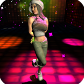 ����������VR(Lets Dance VRDance and puzzles)