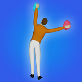 ����ǽ��6(Climb The Wall)