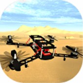 �󽮷���ģ����(Drone Simulator)