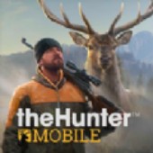 ��¹��ά����(theHunter)
