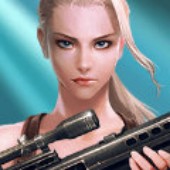 Ů�ѻ���2020(Sniper Girls 2020)