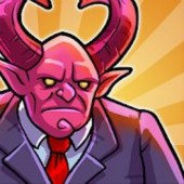 �����̵���(Dungeon Shop Tycoon)