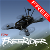 fpv���˻�ģ����(Freerider)