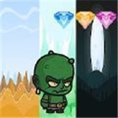 �����˾�Ԯ2(AlienResscue)