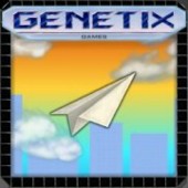 ֽ�ɻ�����(Paper Plane Journey)������ͼ��