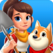 �����ɶ�(Treasure Party)