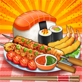 �������˹(Cooking Max)