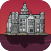 ���뷽�鷹��(Rusty Lake Hotel)