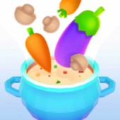 ��������6(Soup Chef)