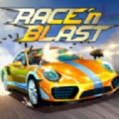 ���屬ը(RaceN Blast)