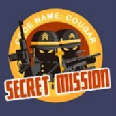 ���������������ʨ(Secret Mission)