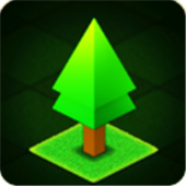 ��ľ����ɭ��(TreeClicker)