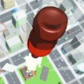 �ÿ��ַ�(Soda Rockets)