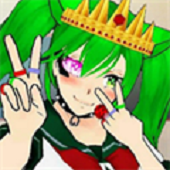 Ů��ѧУɳ��ģ����(SchoolGirl AI - 3D Multiplayer S)