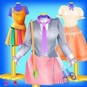 У���޸����(School Uniform Modify Design)