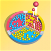 ��������(Bead Sort)