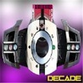 DX��������ģ����(DX Decade Driver)