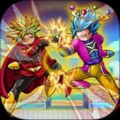 ����ս����֮ս(Stick Legend)