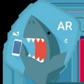 �߲�����AR(Vegetables Sharks AR)
