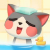 ��ɢ��ϴ��(Idle Bathing)