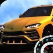 ��³˹��������(City Drive Urus)