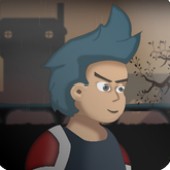 �ڰ������Ҵ���(DarkAdventureSurvivor)