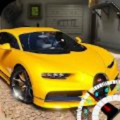 ���ӵ�����������(City Drive Veyron)