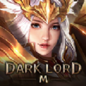 �ڰ�֮��M(Dark Lord M)