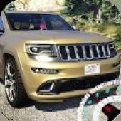 ������ŵ��SUVԽҰģ����(City Drive Cherokee SUV)