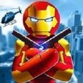 ����˸���Ӣ�۵�����ͼ��