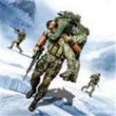 ��׼ͻ�����ж�(Modern Infinity FPS Shooter)������ͼ��