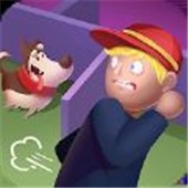 �ӳ�ȥ�μ��ɶ�(SneakOut)