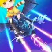 ���ν�ħ����(Dragon Shooter)