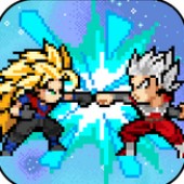 ��������δ��սʿ(Power of Future Warriors)������ͼ��