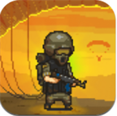 ����ͻ��(Dead Ahead Zombie Warfare)