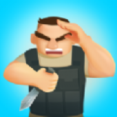 ���ܴ̿�(Escape Assassin)