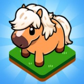 ����������(Merge Horse)