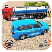 ���л��˿�����ʻ3D(City Truck Parking)