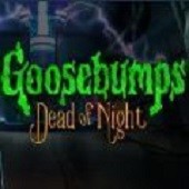 Goosebumps Dead of Night(������н�����)