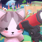 �ǹ�ͥԺ(Starry Garden)