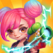 ����֮ս����ɱ(Battle City - Royale)