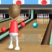 ��ı�����(Me Bowling)