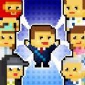�ؽ���������(Pixel People)