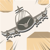 �����ɻ�(drawplanehaokuai)